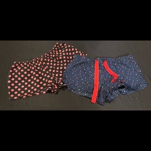 Size S Lounge Short Set